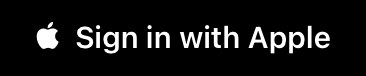 Sign In with Apple