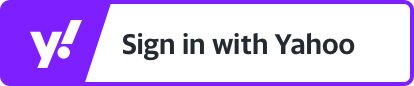 Sign In with Yahoo