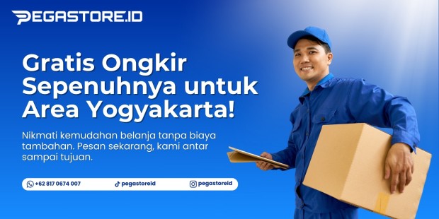 Banner Belanja IT Tanpa Ribet