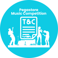 Pegastore Music Competition
