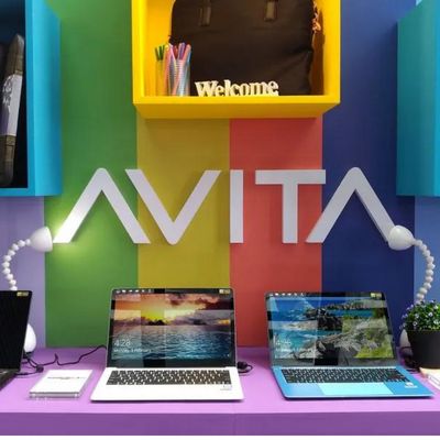 Laptop pendatang baru 2023, SIAP mengguncang pasar Indonesia !