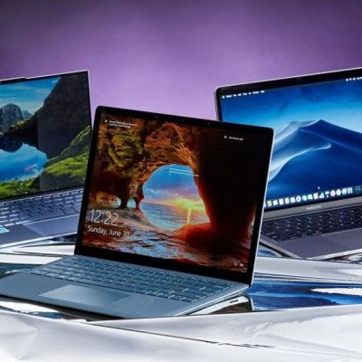 5 Rekomendasi Laptop Terbaik untuk Content Creator di Tahun 2024 By HARRISMA