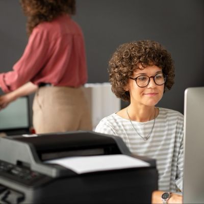 Inkjet vs Laser: Mana Printer yang Lebih Ekonomis untuk Pelajar?