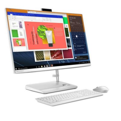 Apa itu All-in-One PC? Ini Lah Perbandingan Antar PC AIO dan PC Biasa