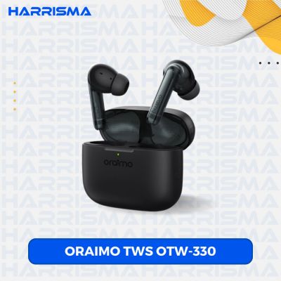 Oraimo X MDL TWS Earphone Bluetooth v5.3: Kolaborasi Epik untuk Penggemar Mobile Legends yang Ingin Mendominasi Arena