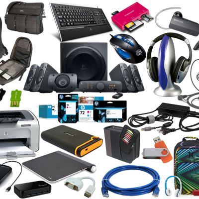5 Aksesoris Laptop Wajib Dimiliki untuk Meningkatkan Produktivitas