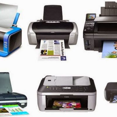 7 Rekomendasi Printer Murah Terbaik untuk Kebutuhan Anda di Tahun 2024 By Harrisma