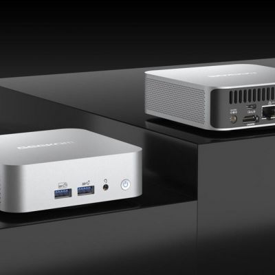 Mini PC: Tips Memilih PC Mungil dengan Performa Memukau