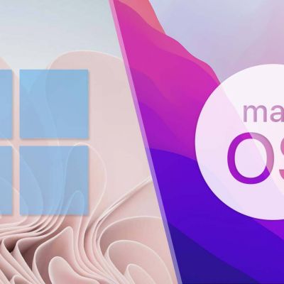 Sistem Operasi Laptop: Windows vs macOS, Mana yang Lebih Unggul?