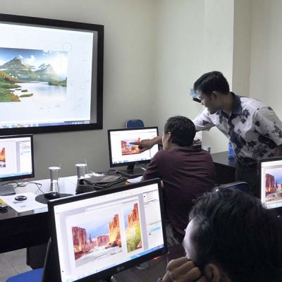 Penggunaan Komputer untuk Pendidikan: Manfaat dan Tips Penerapannya