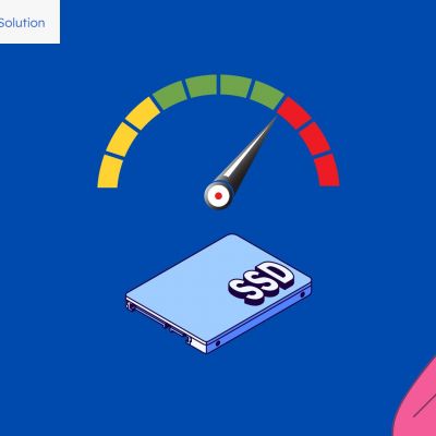 Mengapa Laptop dengan SSD Lebih Unggul?