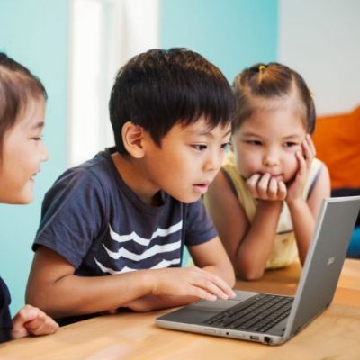 Tips Memilih Komputer atau Laptop untuk Anak: Perhatikan Spesifikasi dan Keamanan