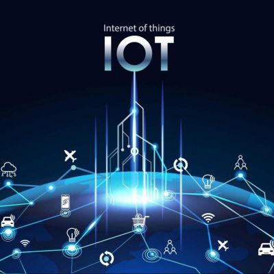 Internet of Things (IoT): Koneksi Dunia Fisik dan Digital yang Mengubah Gaya Hidup