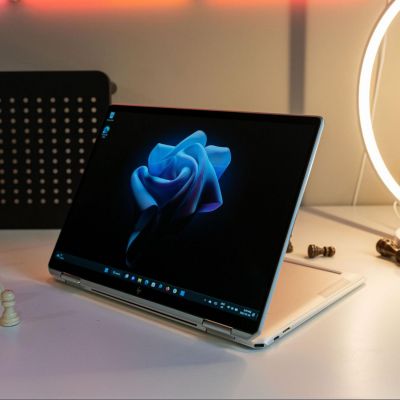 Unleash Your Creativity: Jelajahi Laptop Terbaik untuk Para Konten Kreator di Tahun 2024