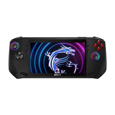 MSI Claw X: Raja Genggam Baru di Dunia Perangkat Genggam Gaming