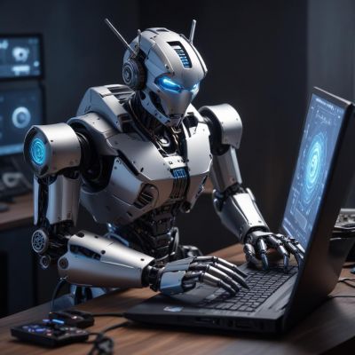 Tips Ampuh Meningkatkan Performa Laptop untuk Gaming