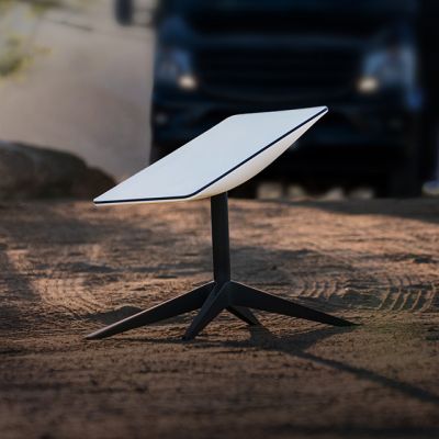 Starlink: Internet Revolusioner dari Luar Angkasa