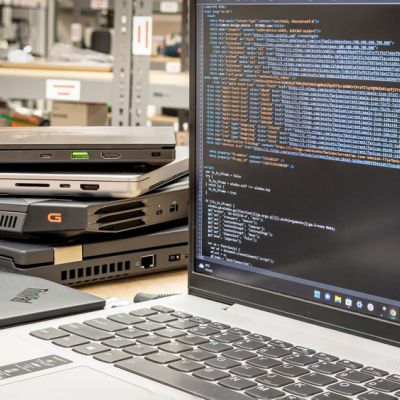 5 Rekomendasi Laptop Terbaik untuk Programmer Harga 10 Jutaan