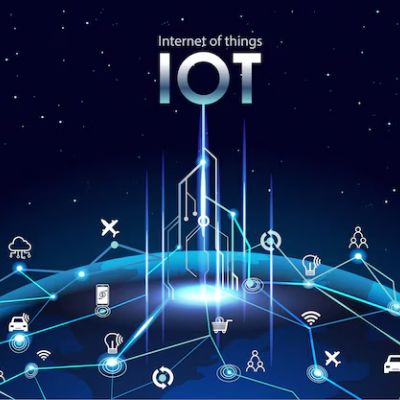 Internet of Things (IoT): Mengubah Cara Kita Hidup dan Bekerja