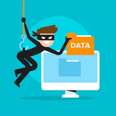 DATA PRIBADI BOCOR! Ancaman Nyata di Era Digital!
