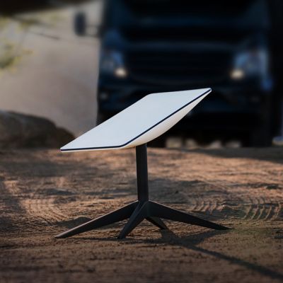 Starlink: Internet Revolusioner dari Luar Angkasa