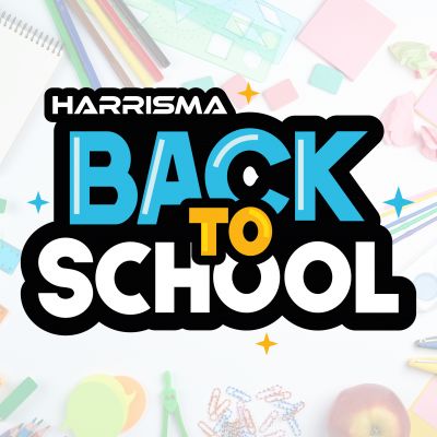 Harrisma Siap Sambut Tahun Ajaran Baru dengan Promo Laptop Menarik!