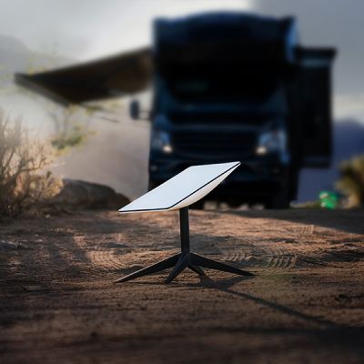 Kabar gembira untuk warga Yogyakarta! Starlink Kini Hadir di Harrisma Yogyakarta, Akses Internet Cepat Tiba di Pintu Anda!