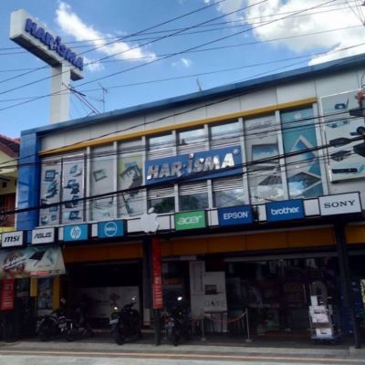 Harrisma: Pilihan Tepat untuk Segala Kebutuhan Komputer Anda di Yogyakarta