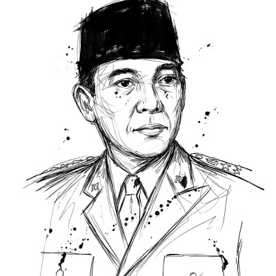 TOKOH NASIONAL