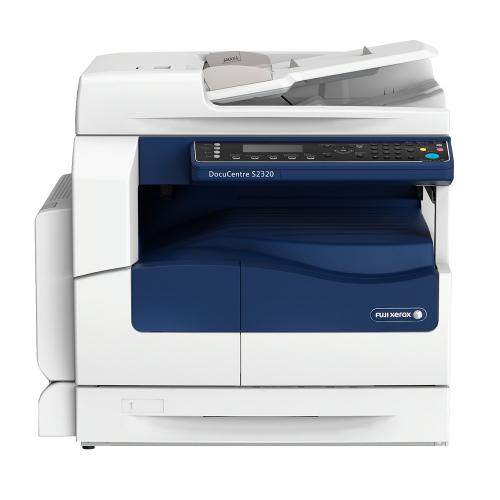FUJI XEROX DocuCenter S2320 printer