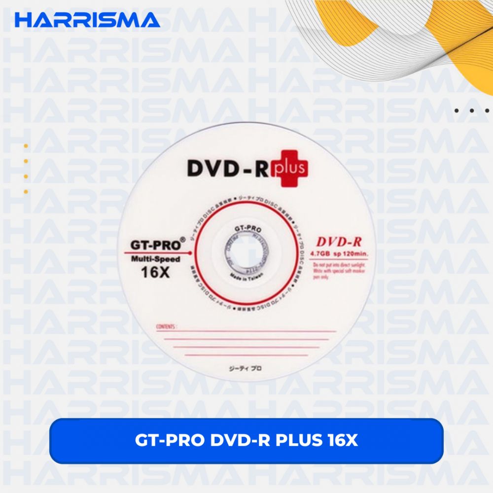 VERTEX DVD R 16X