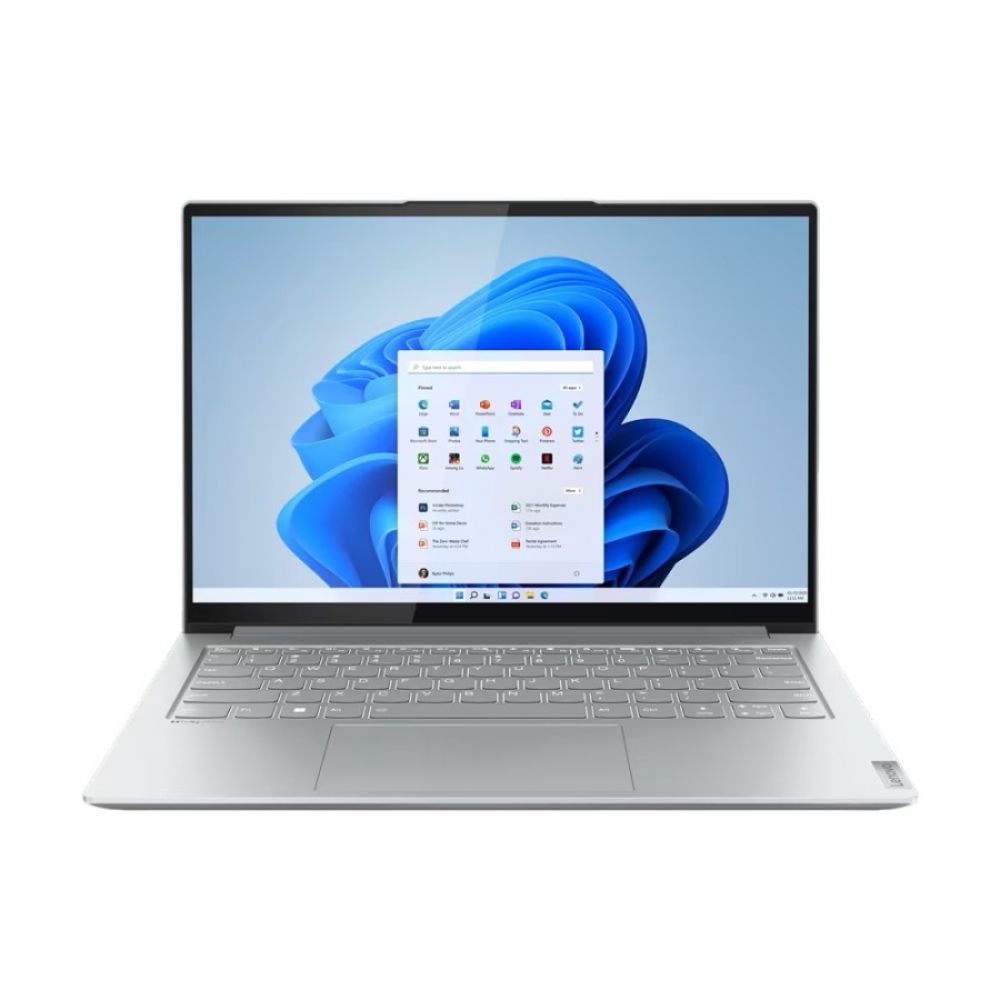 Lenovo Yoga Slim 7 Pro 14ARH7-82U002BID Cloud Grey