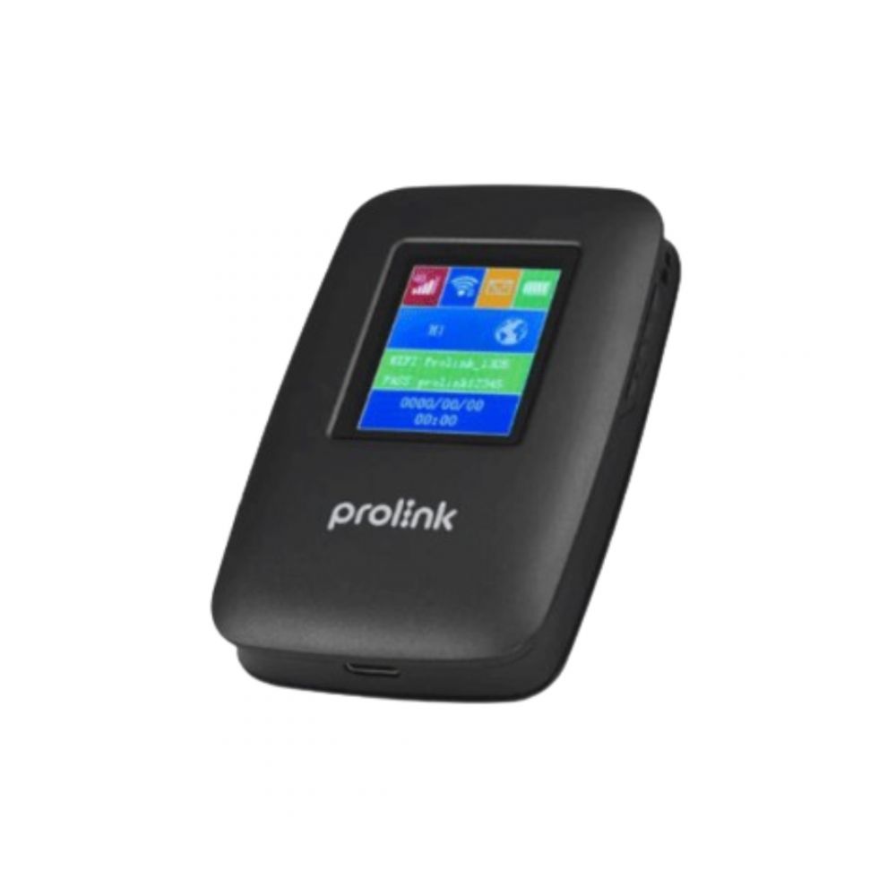 PROLINK 4G LTE Modem Mobile Wifi DL-7202