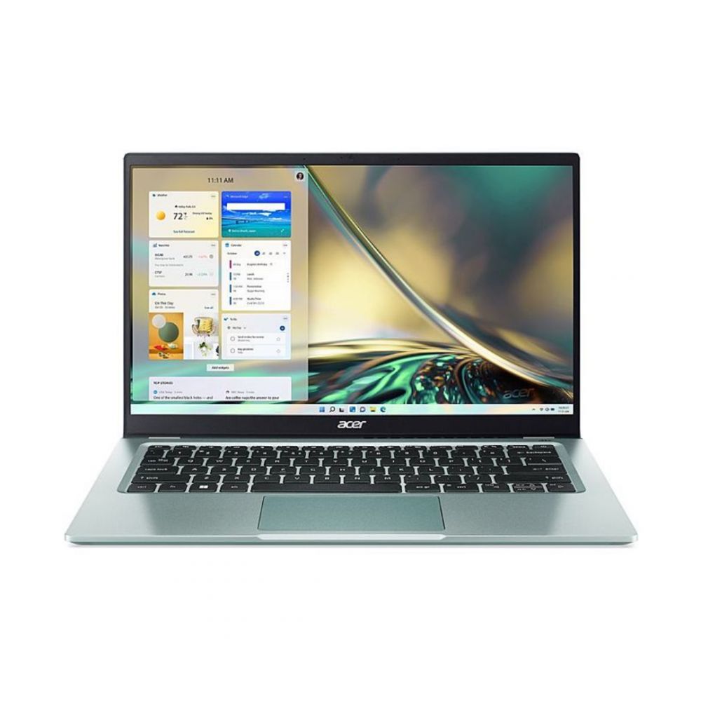 Acer Swift Now SF314-512-54D2 Blue