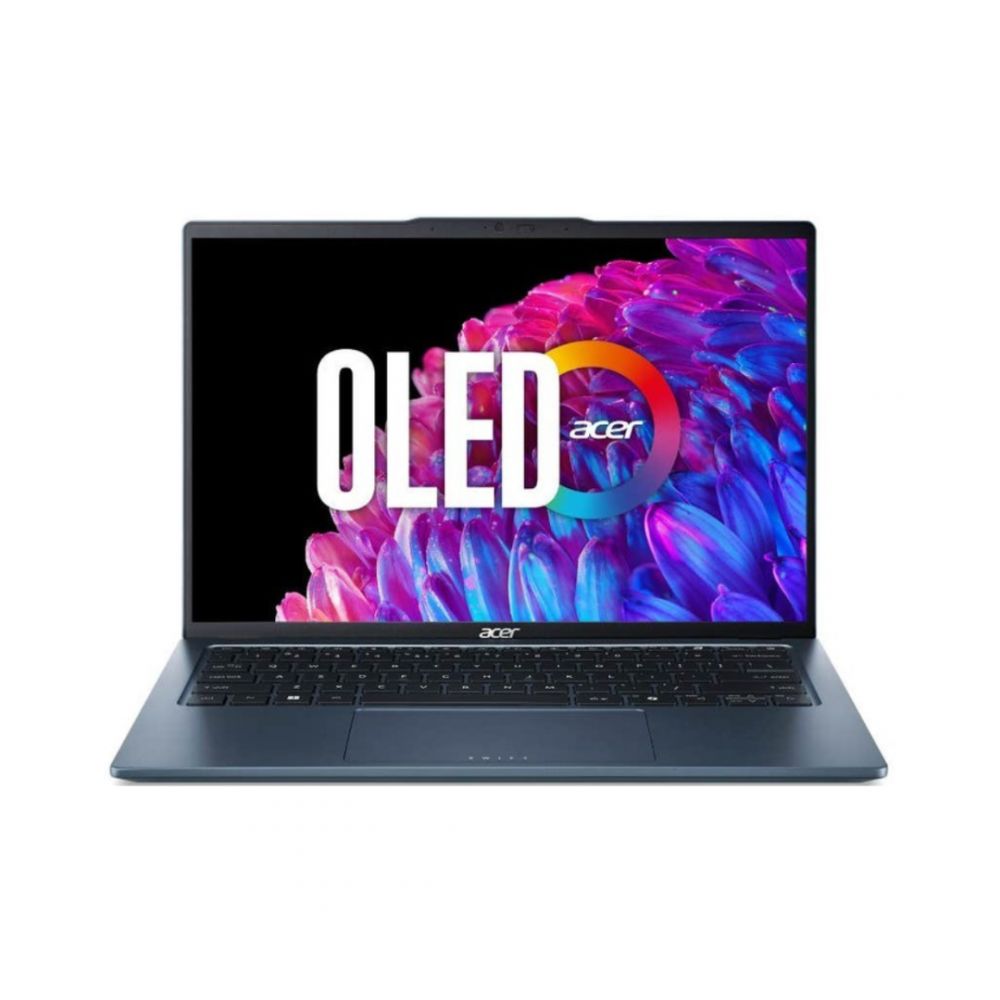 Acer Swift Go 14 AI SFG14-73-9686 Frost Blue