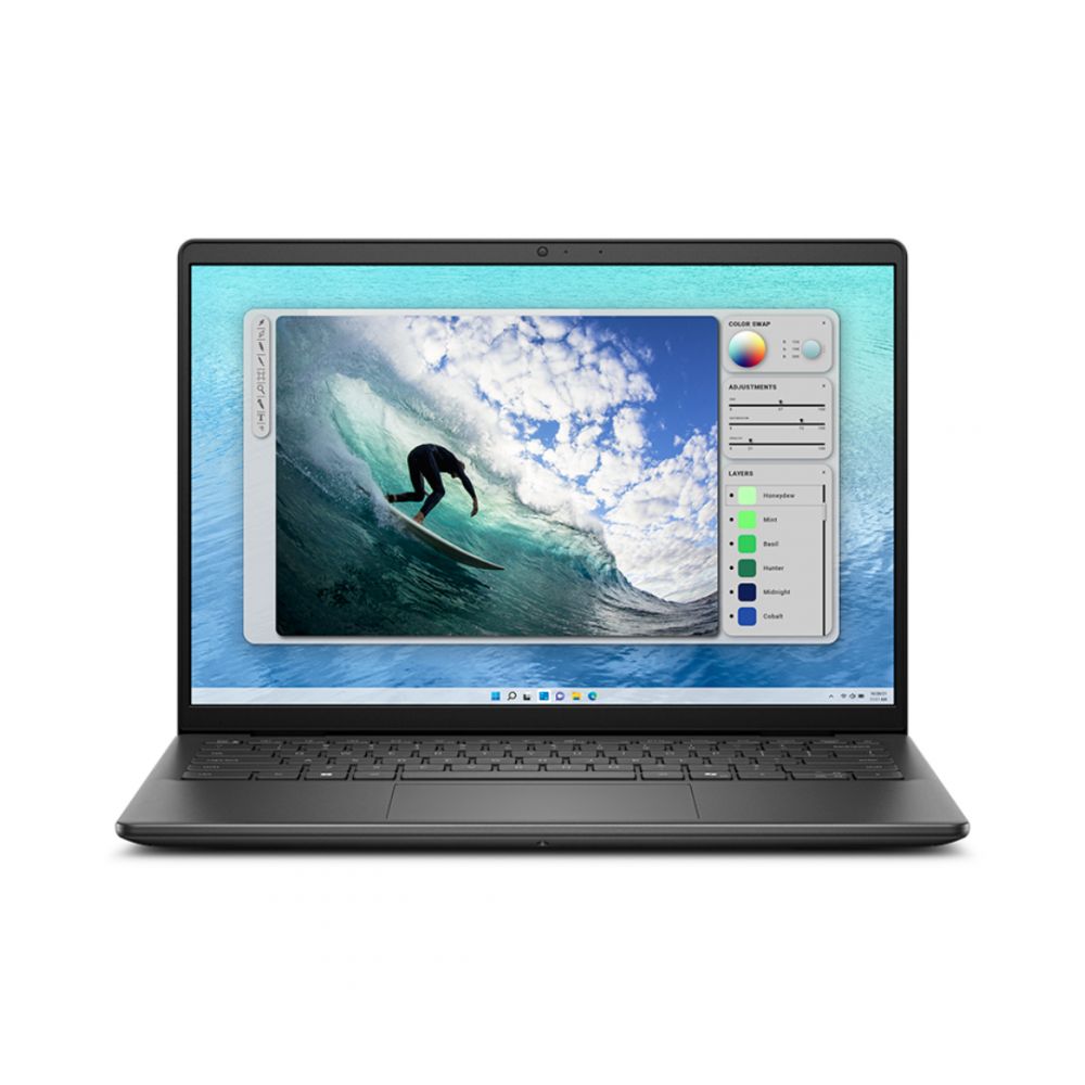 Dell Inspiron 14 5440 i5-1334U-SD Black