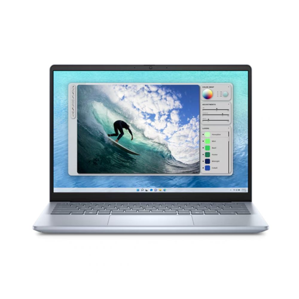 Dell Inspiron 14 5440 C7-150U-SD Ice Blue