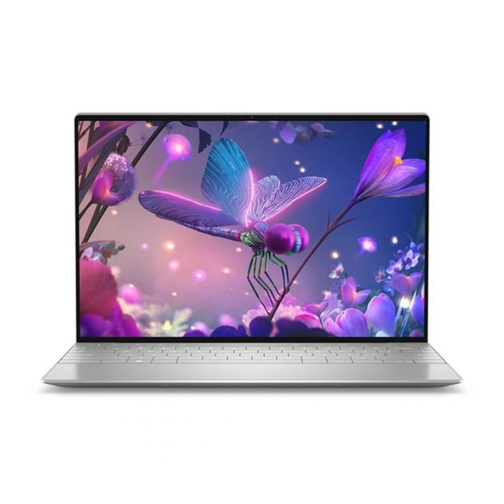 Dell XPS 13-9320-i7 Platinum Silver