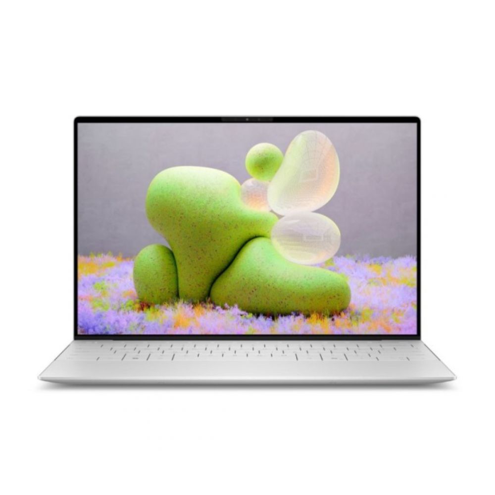 Dell XPS 13-9340-U7 Platinum Silver