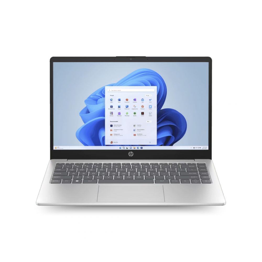 HP 245 G10-AR0L8PT Silver