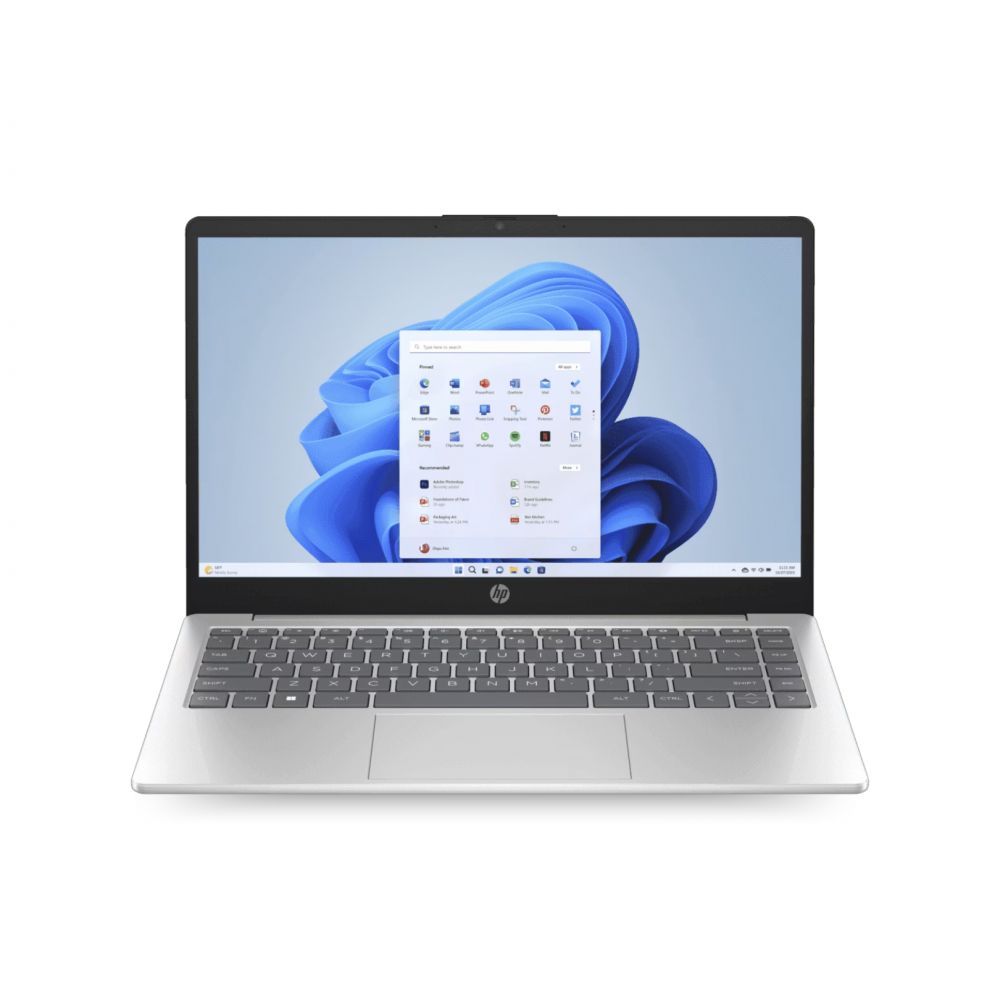 HP 14-EM0168AU Silver