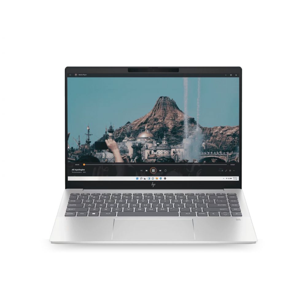 HP Pavilion Plus 14-EW1005TU