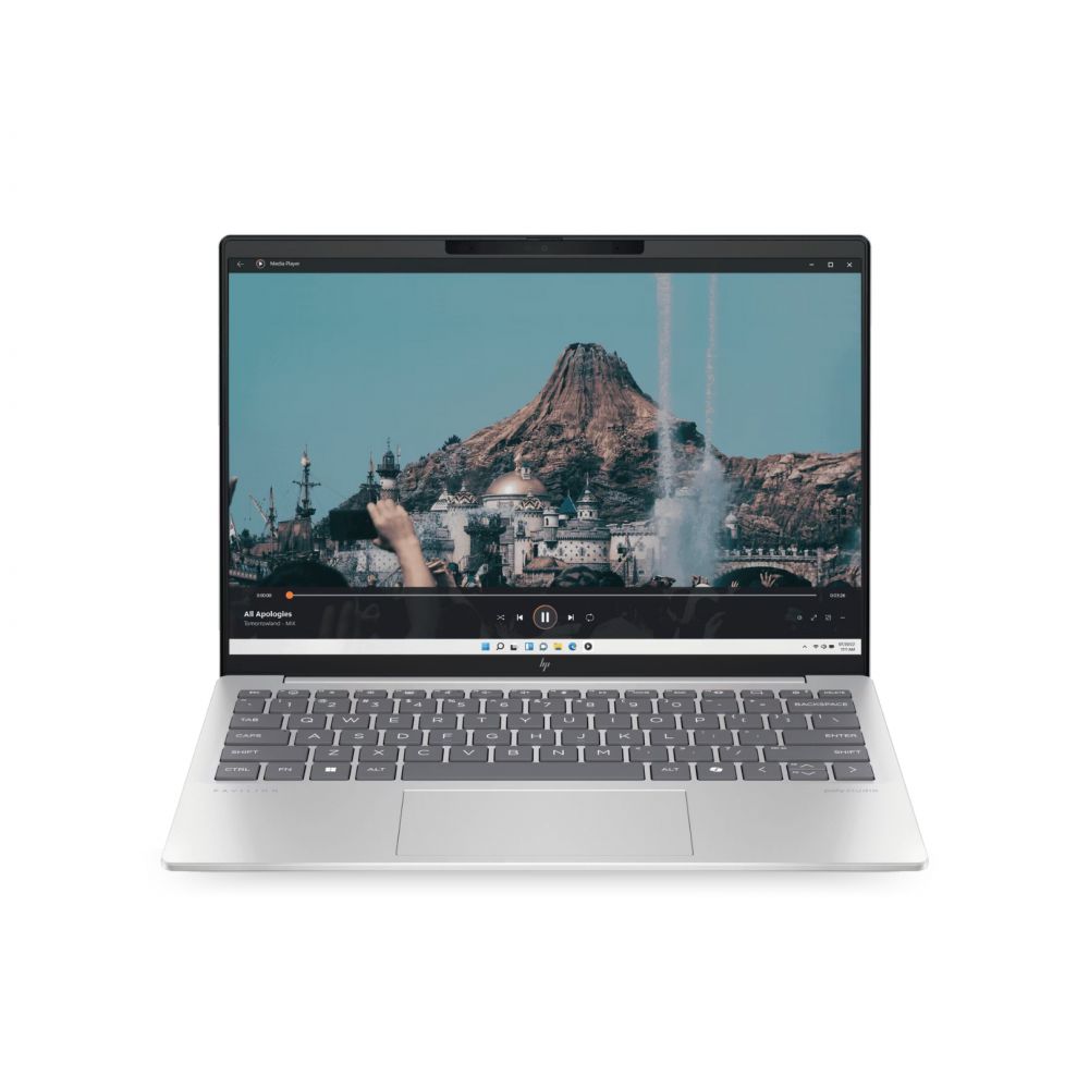 HP Pavilion Aero 13-BG0777AU Silver