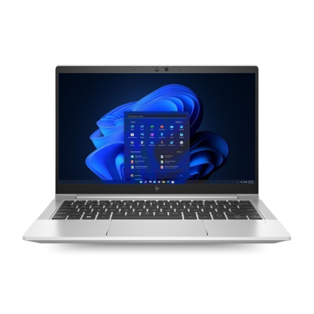 HP EliteBook 630 G9-6P0H5PA Silver