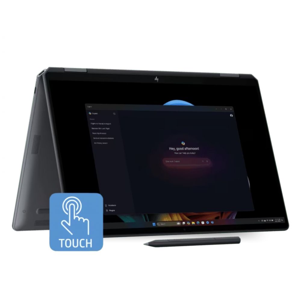 HP OmniBook Ultra Flip FH0777TU Grey