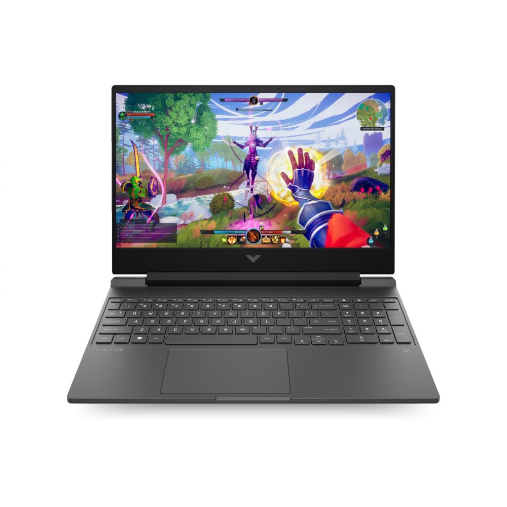 HP Gaming Victus 15 fb1888AX Dark Silver