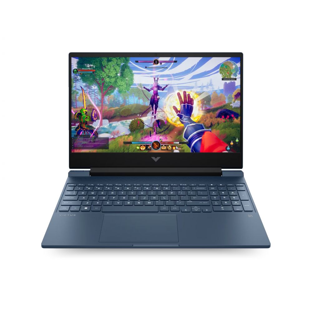HP Gaming Victus 15 fb1889AX Blue