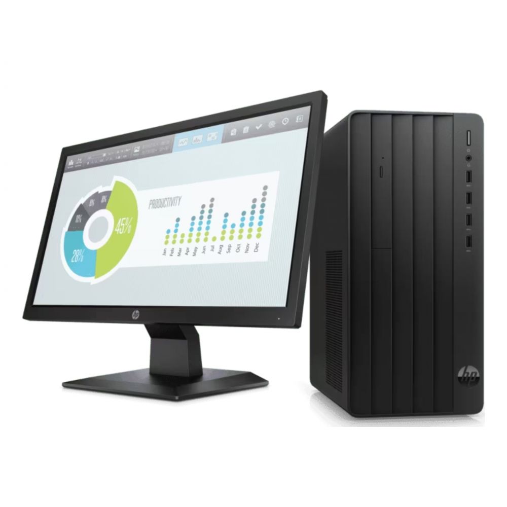 HP Pro Tower 280 G9-8M0Y9PA