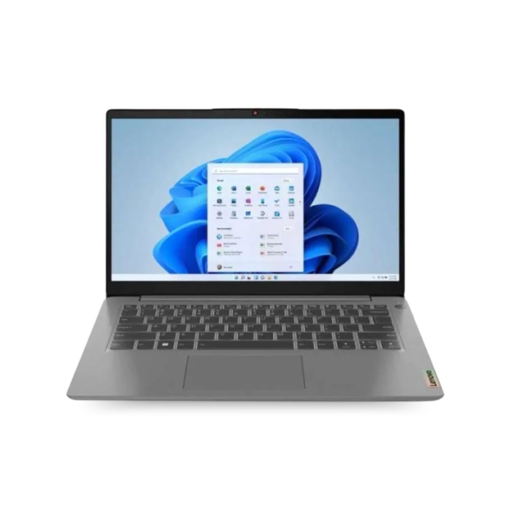 Lenovo IdeaPad Slim 3 14IAU7 FNID Artic Grey