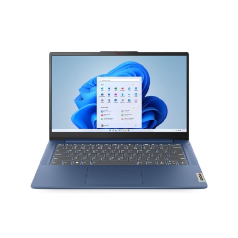 Lenovo IdeaPad Slim 3 14IAU7 FMID Abbys Blue